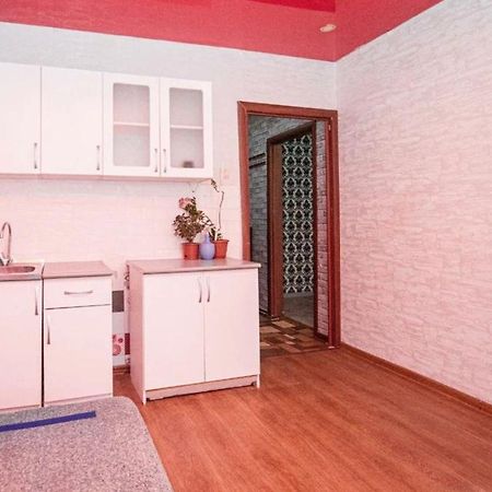 Gagra Rest Apartment Otradnoe Bagian luar foto
