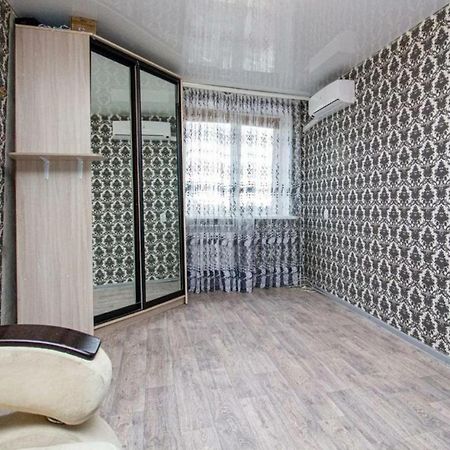 Gagra Rest Apartment Otradnoe Bagian luar foto