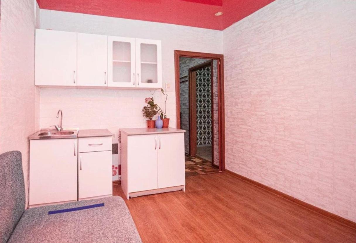 Gagra Rest Apartment Otradnoe Bagian luar foto