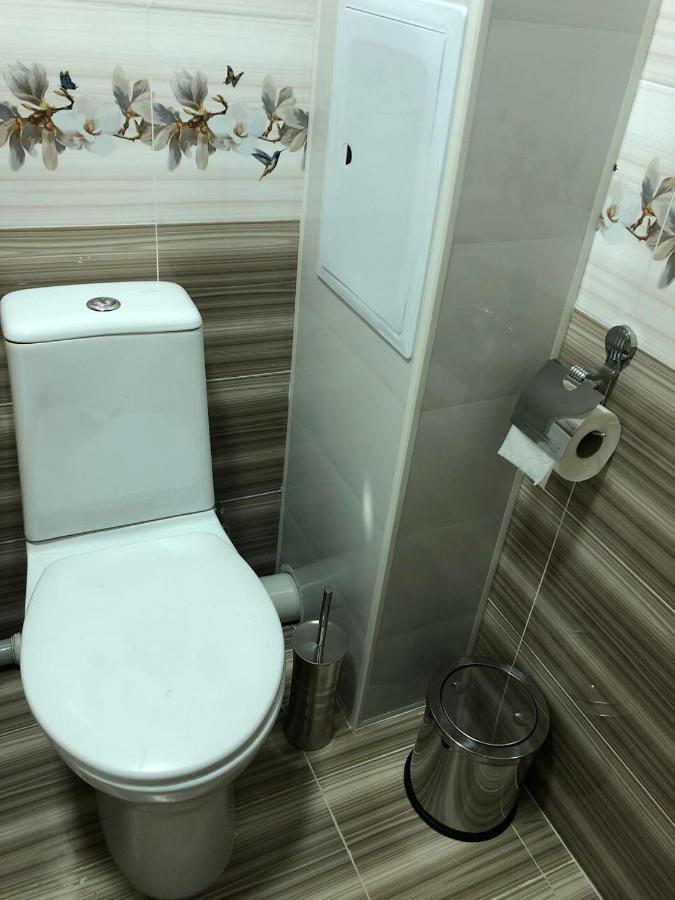 Gagra Rest Apartment Otradnoe Bagian luar foto