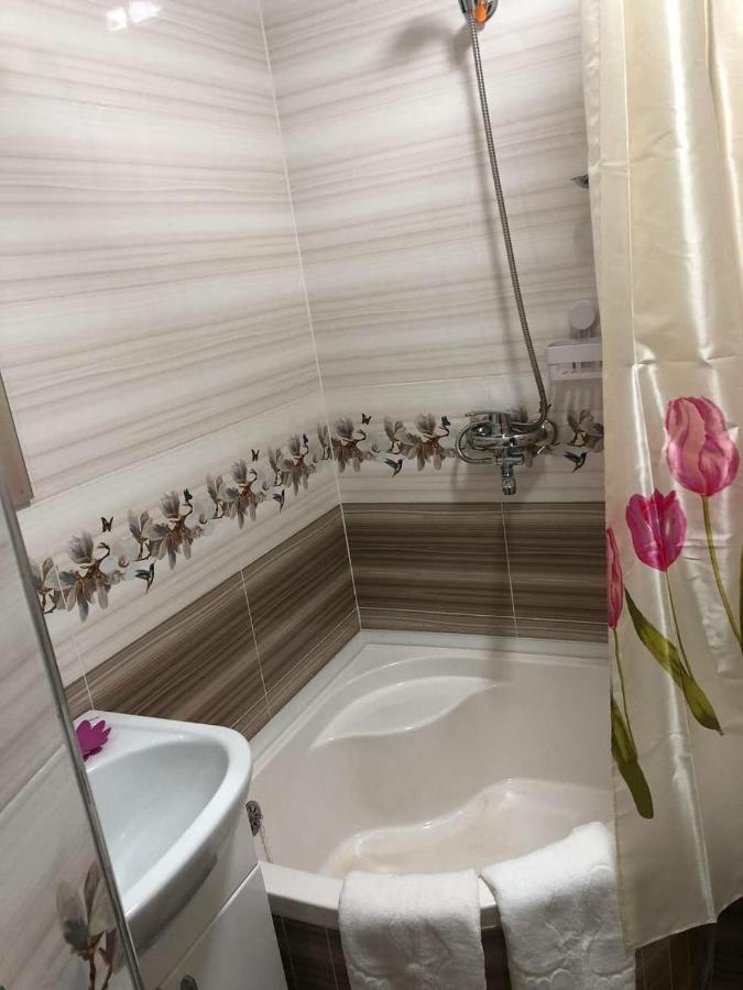 Gagra Rest Apartment Otradnoe Bagian luar foto